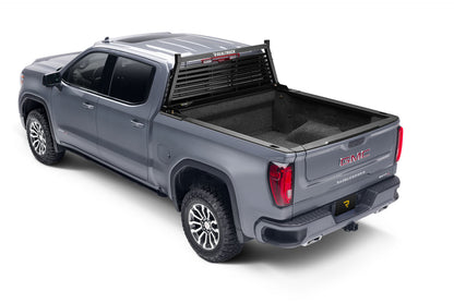 Louvered Silverado/Sierra/F150/Titan/Tundra/D/W Series/Ram w/o Rambox Backrack