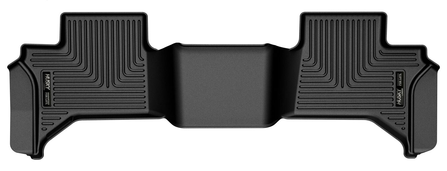 Weatherbeater 2nd Seat Floor Liner For 2022-2025 LX600 Husky Liners