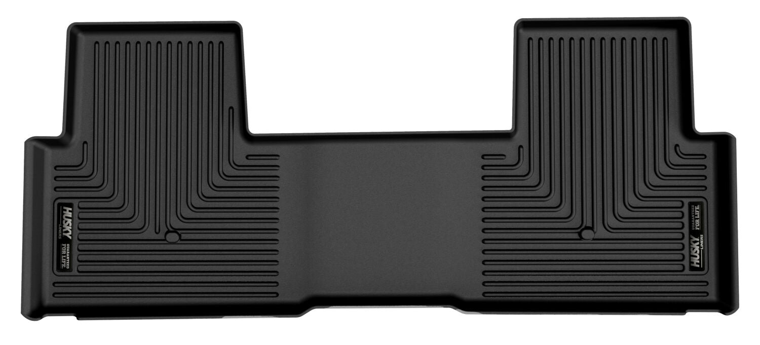 Weatherbeater 2nd Seat Floor Liner For 2023-2026 Pilot Husky Liners