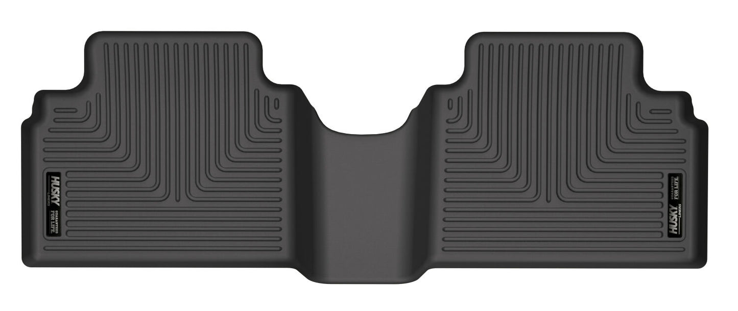 Weatherbeater 2nd Seat Floor Liner For 2021-2025 Elantra Husky Liners