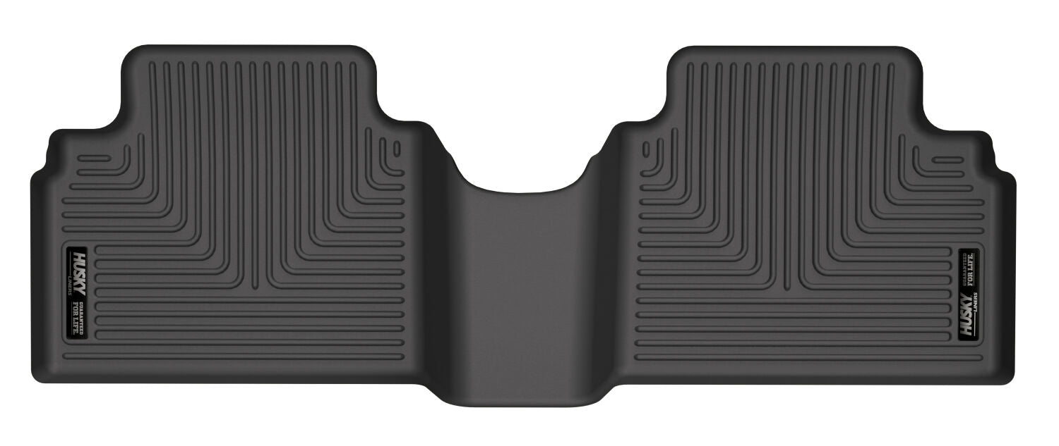 Weatherbeater 2nd Seat Floor Liner For 2021-2025 Elantra Husky Liners
