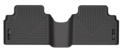 Weatherbeater 2nd Seat Floor Liner For 2021-2025 Elantra Husky Liners