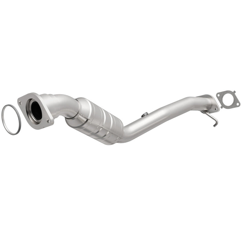 MagnaFlow DF Cat. Conv 06-09 Buick Lacrosse 3.8L / 06-08 Pontiac Grand Prix 3.8L (Inc Supercharged)