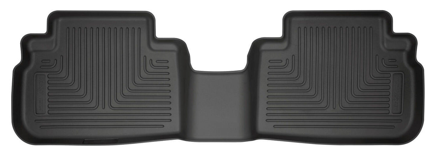 Weatherbeater 2nd Seat Floor Liner For 2019-2024 Forester Husky Liners