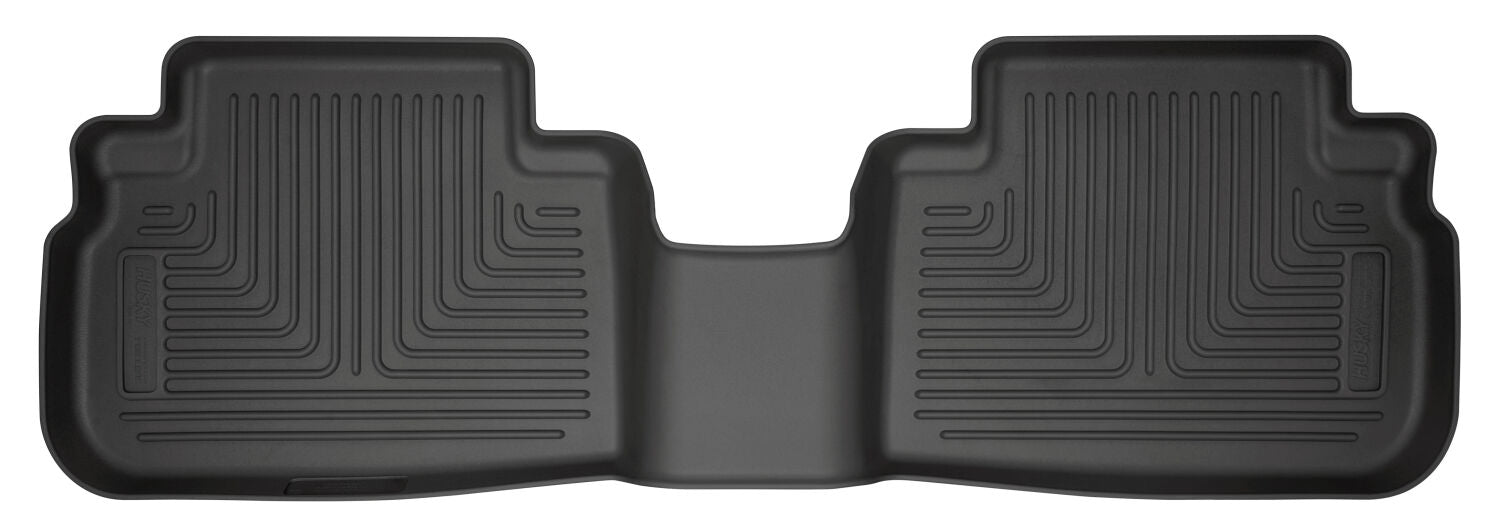 Weatherbeater 2nd Seat Floor Liner For 2019-2024 Forester Husky Liners