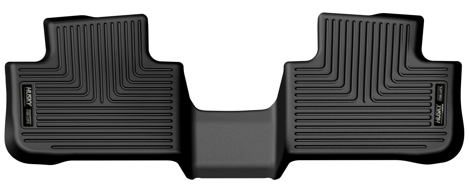 Weatherbeater 2nd Seat Floor Liner For 2018-2024 X3/X4 Husky Liners