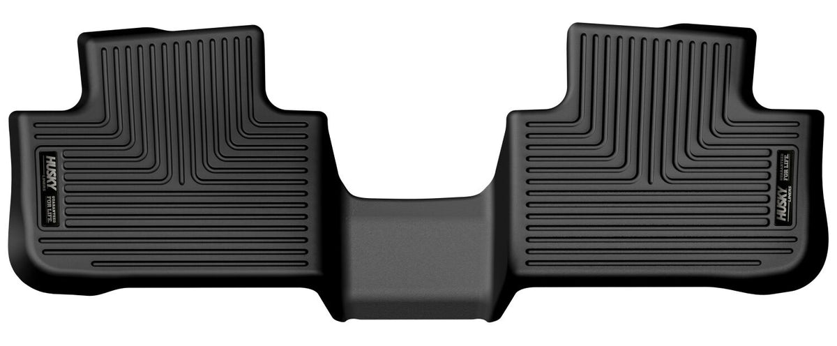 Weatherbeater 2nd Seat Floor Liner For 2018-2024 X3/X4 Husky Liners