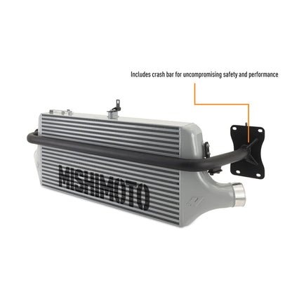 Mishimoto 2022+ WRX Intercooler Kit W/ Intake SL Core WRD Pipes