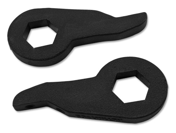 2 Inch Leveling Kit Front 88-98 Chevy 1500/2500 92-99 GMC Suburban/Yukon 1500