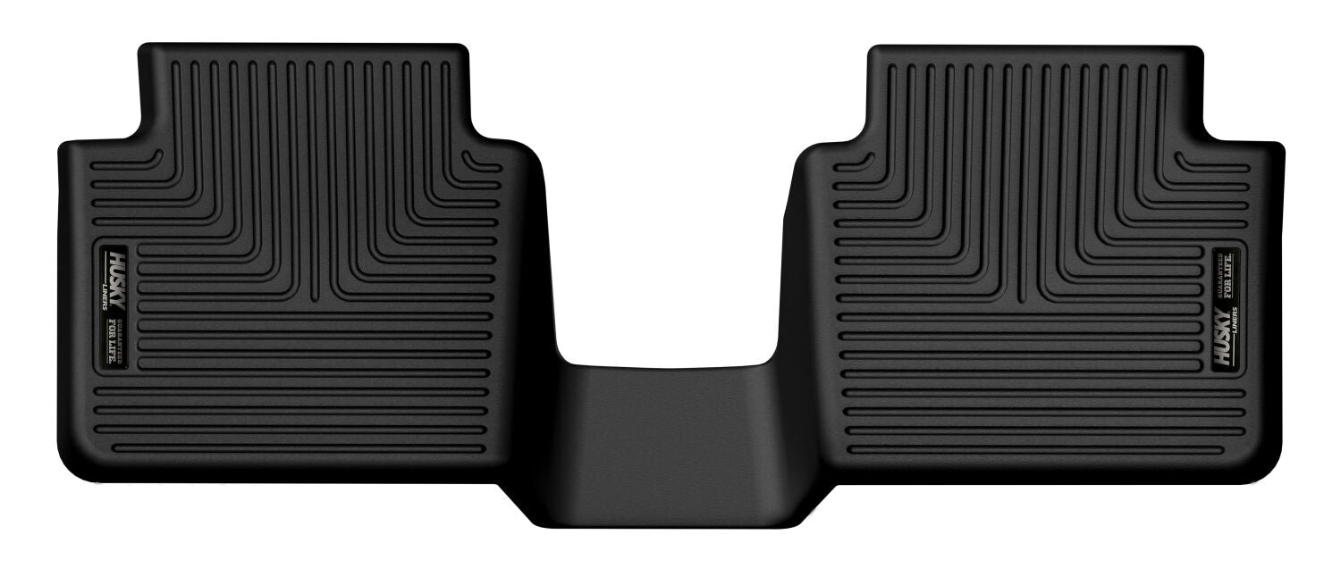 Weatherbeater 2nd Seat Floor Liner For 2023-2025 CX-50 Husky Liners