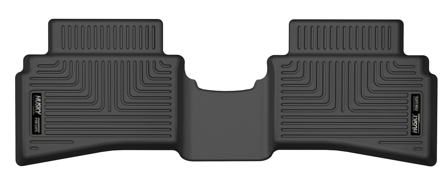 Weatherbeater 2nd Seat Floor Liner For 2020-2025 Venue Husky Liners