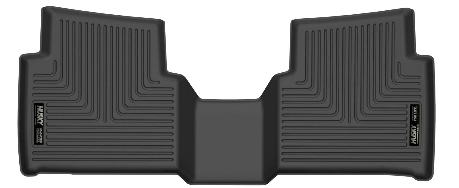 Weatherbeater 2nd Seat Floor Liner For 2020-2025 Corsair Husky Liners
