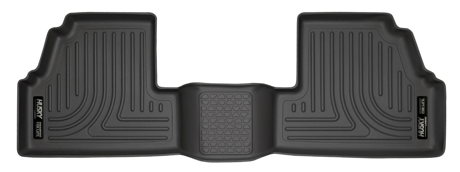Weatherbeater 2nd Seat Floor Liner For 2013-2022 Encore/Trax Husky Liners