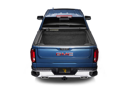 Pro X15 TS Tonneau Cover Black 2009-2014 Ford F-150 Truxedo