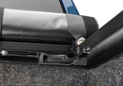 Pro X15 TS Tonneau Cover Black 2009-2014 Ford F-150 Truxedo