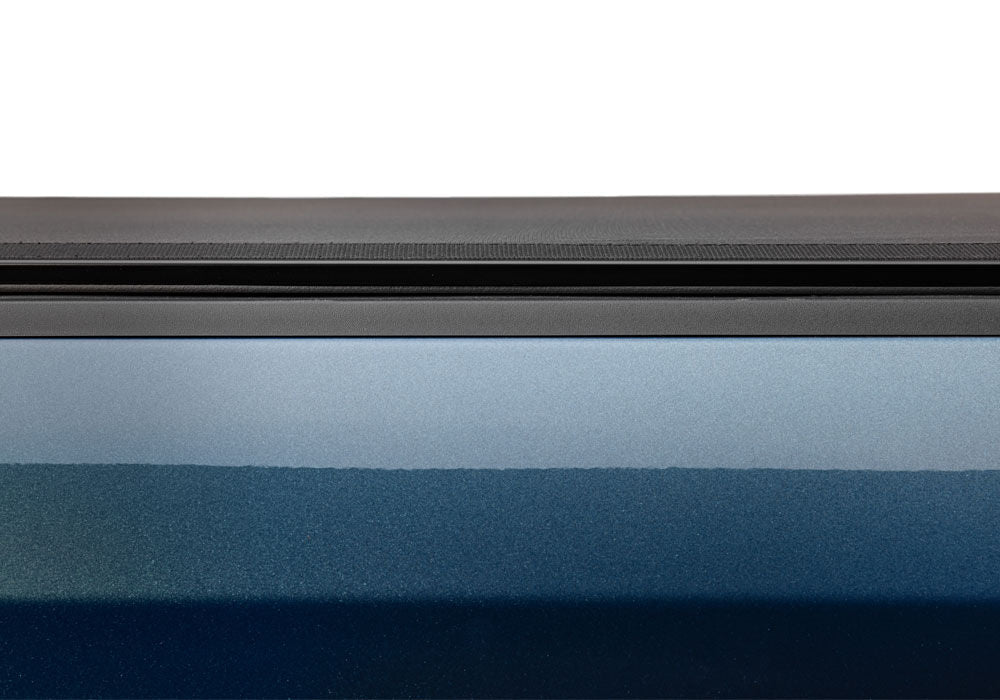 Pro X15 TS Tonneau Cover Black 2009-2014 Ford F-150 Truxedo