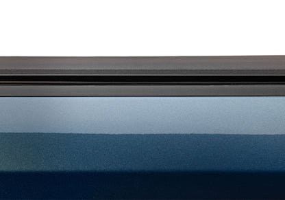 Pro X15 TS Tonneau Cover Black 2009-2014 Ford F-150 Truxedo