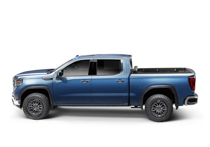 Pro X15 TS Tonneau Cover Black 2009-2014 Ford F-150 Truxedo