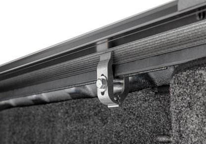 Pro X15 TS Tonneau Cover Black 2009-2014 Ford F-150 Truxedo