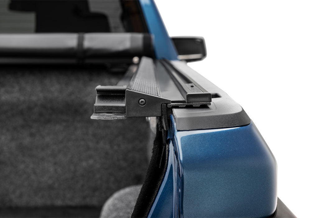Pro X15 TS Tonneau Cover Black 2009-2014 Ford F-150 Truxedo