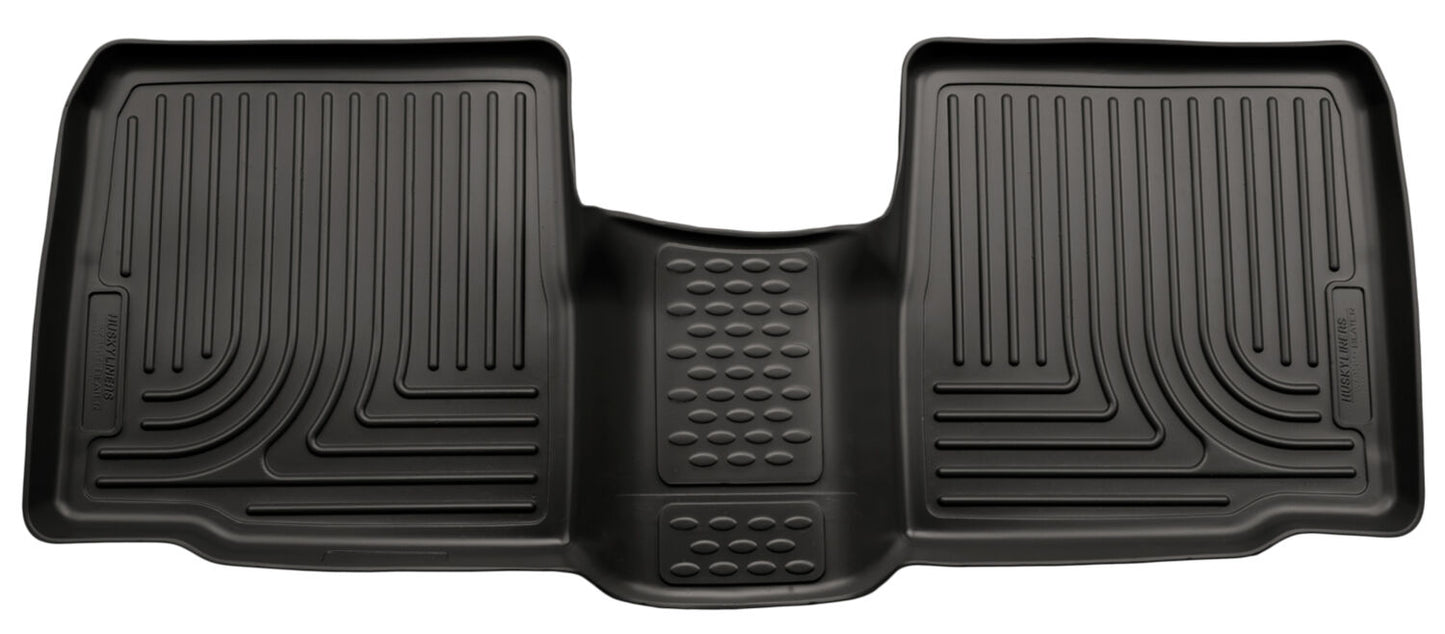 Weatherbeater 2nd Seat Floor Liner For 2009-2016 MKS Husky Liners