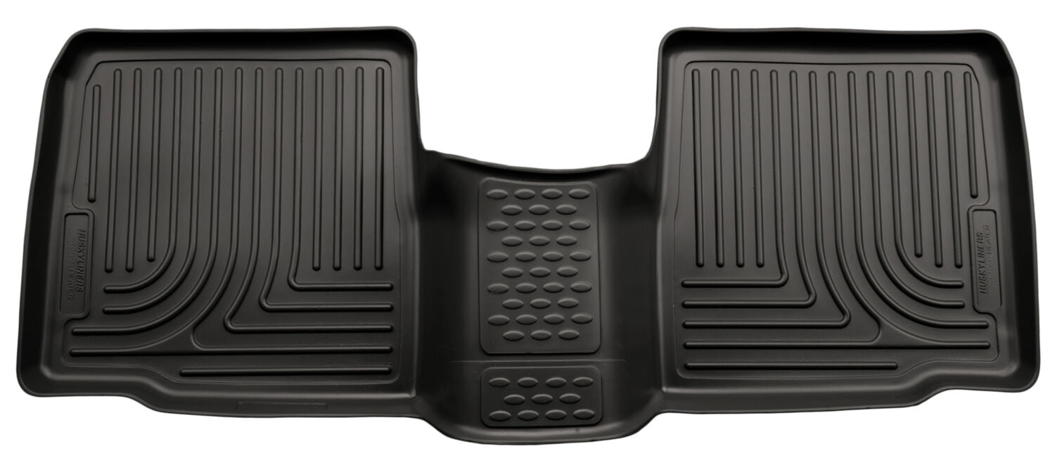 Weatherbeater 2nd Seat Floor Liner For 2009-2016 MKS Husky Liners