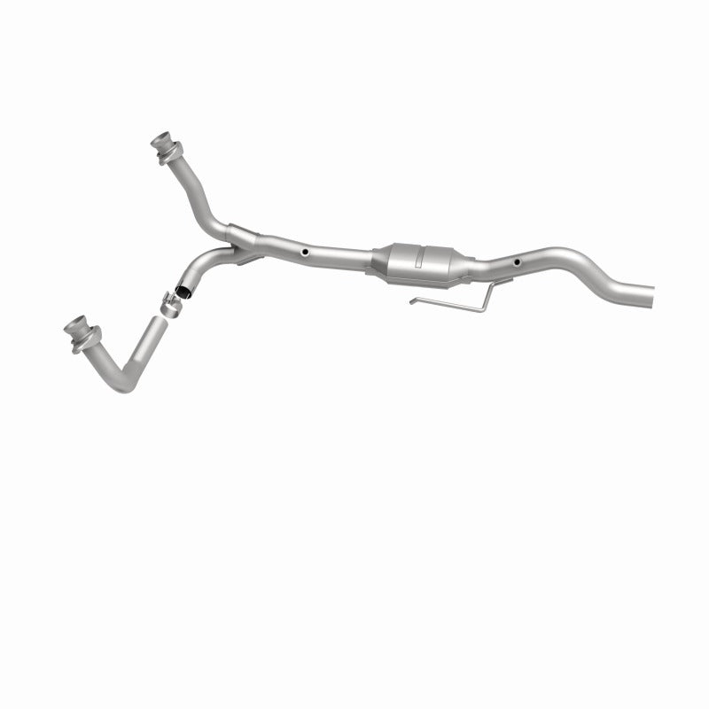 MagnaFlow Direct Fit Catalytic Converter 00-03 Durango 4WD OEM