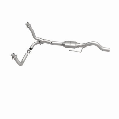 MagnaFlow Direct Fit Catalytic Converter 00-03 Durango 4WD OEM