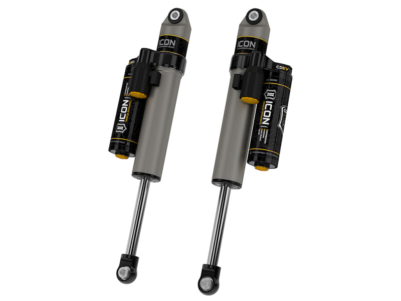 ICON 20-26 GM 2500/3500 HD 0-1.5in Rear VS 2.5 PB CDEV Pair