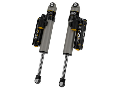 ICON 20-26 GM 2500/3500 HD 0-1.5in Rear VS 2.5 PB CDEV Pair