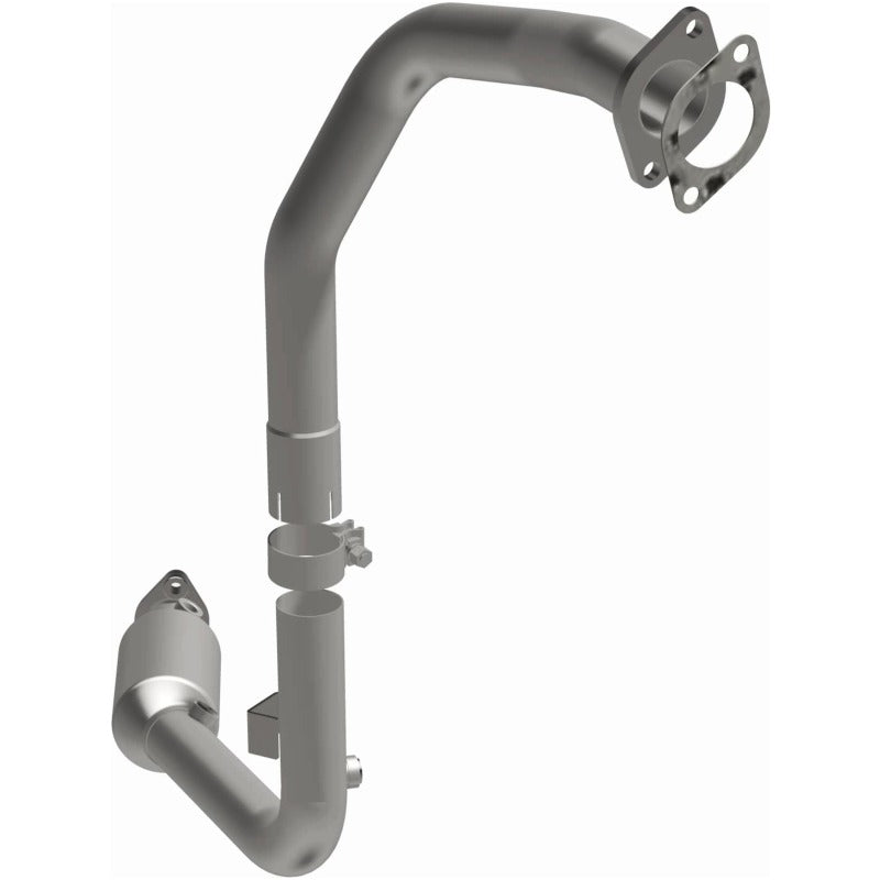 MagnaFlow Direct Fit Catalytic Converter 05-08 LR3/RR Sport PS OEM