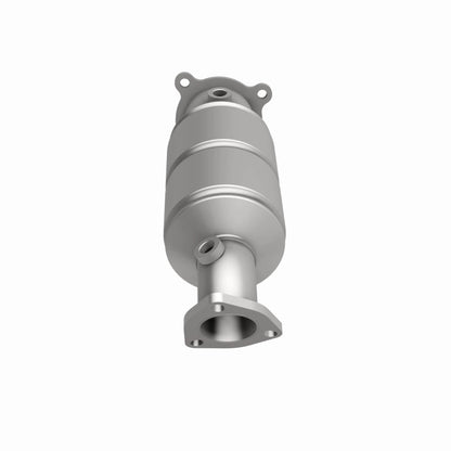 MagnaFlow Direct Fit Catalytic Converter 05-09 Audi A4 2.0 turbo OEM