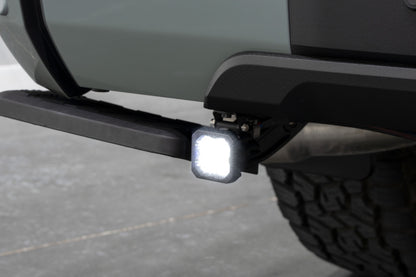 Diode Dynamics 2022 Toyota Tundra C1 Sport Stage Series Reverse Light Kit