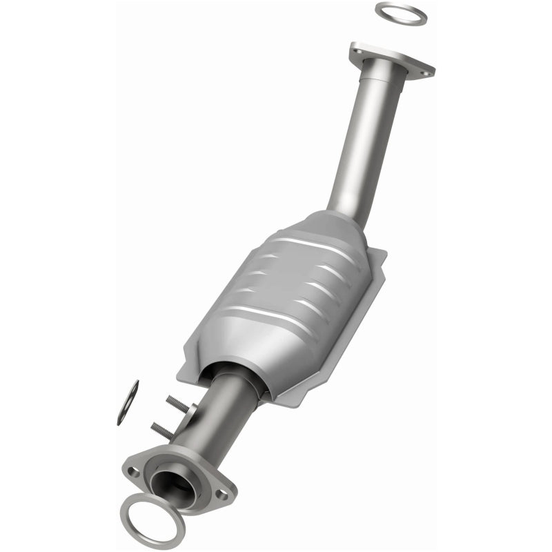MagnaFlow Direct Fit Catalytic Converter 00-02 Toyota Tundra 4.7L