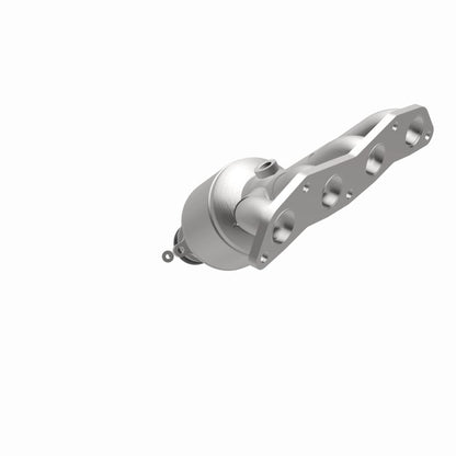 MagnaFlow Direct Fit Catalytic Converter 03-05 Honda Civic 1.3L