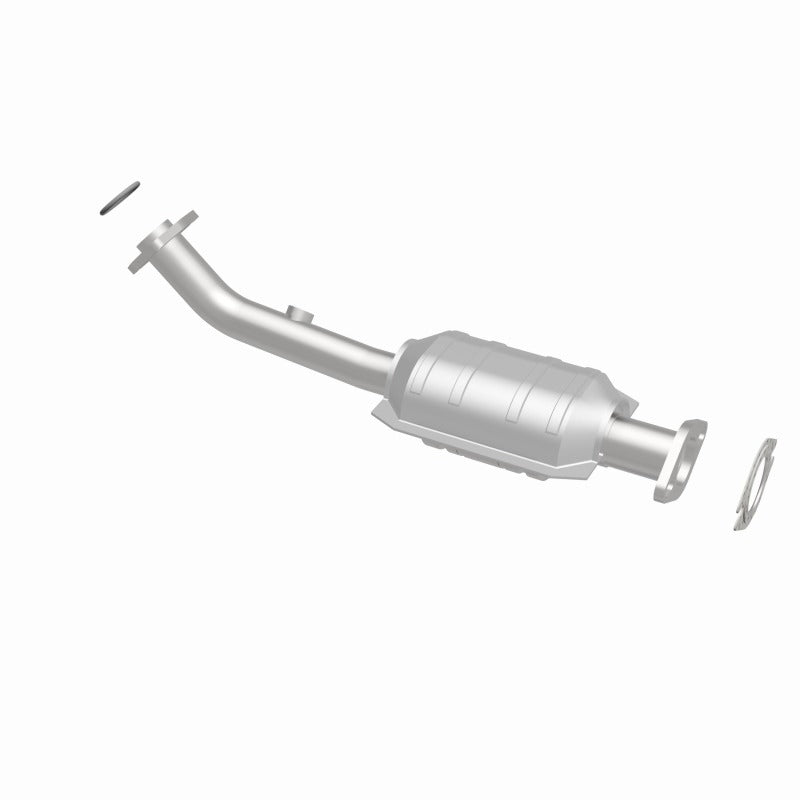 MagnaFlow DF Catalytic Conv 01-02 Infiniti QX4 3.5L / 01/02/04 Nissan Pathfinder 3.5L (California)