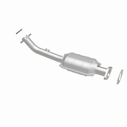 MagnaFlow DF Catalytic Conv 01-02 Infiniti QX4 3.5L / 01/02/04 Nissan Pathfinder 3.5L (California)