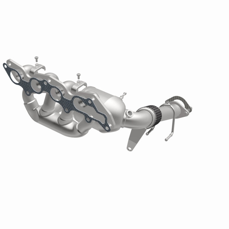Magnaflow 19-23 Ford Transit Connect EPA Compliant Direct-Fit Converter