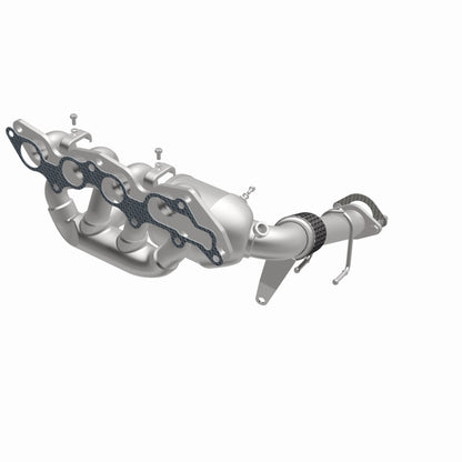 Magnaflow 19-23 Ford Transit Connect EPA Compliant Direct-Fit Converter