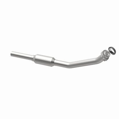 MagnaFlow Direct Fit Catalytic Conv California Grade 89-90 Dodge Caravan/89-90 Plymouth Voyager 2.5L