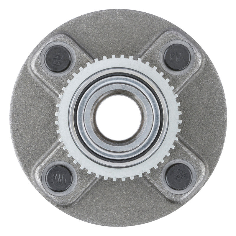 MOOG 99-02 INFINITI G Rear Hub Assembly