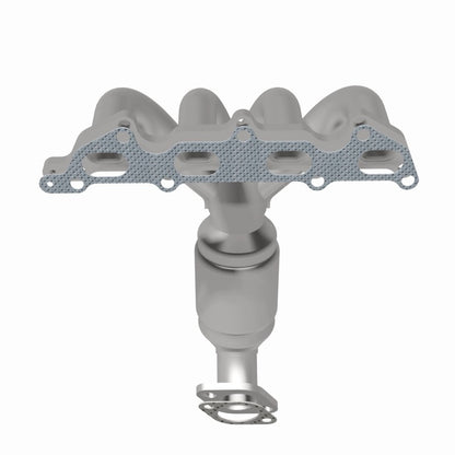 MagnaFlow Direct Fit Catalytic Converter 03-04 Kia Rio 1.6L (CA Emissions)