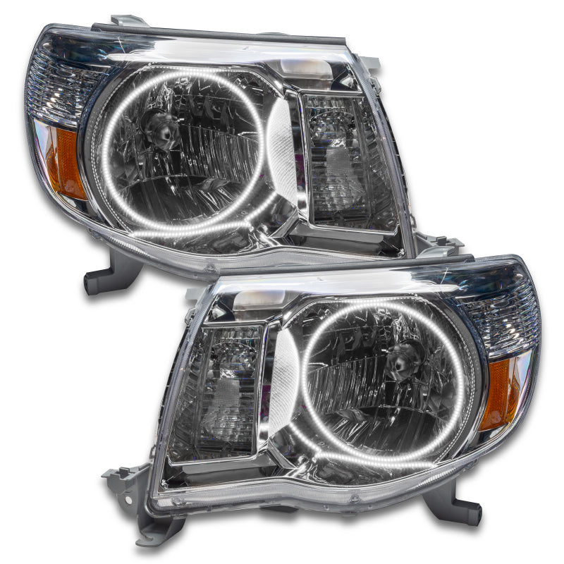 Oracle 05-11 Toyota Tacoma SMD HL - ColorSHIFT w/ 2.0 Controller