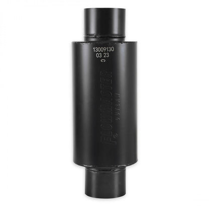 Pro Series Outlaw Race Muffler Pro Series Outlaw Race Muffler 3.0 Inch/3.0 Inch Flowmaster