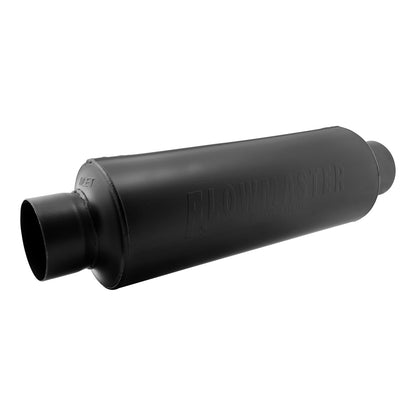 Pro Series Muffler Pro Series Muffler 3.00 Center In 3.00 Center Out Moderate Sound Flowmaster