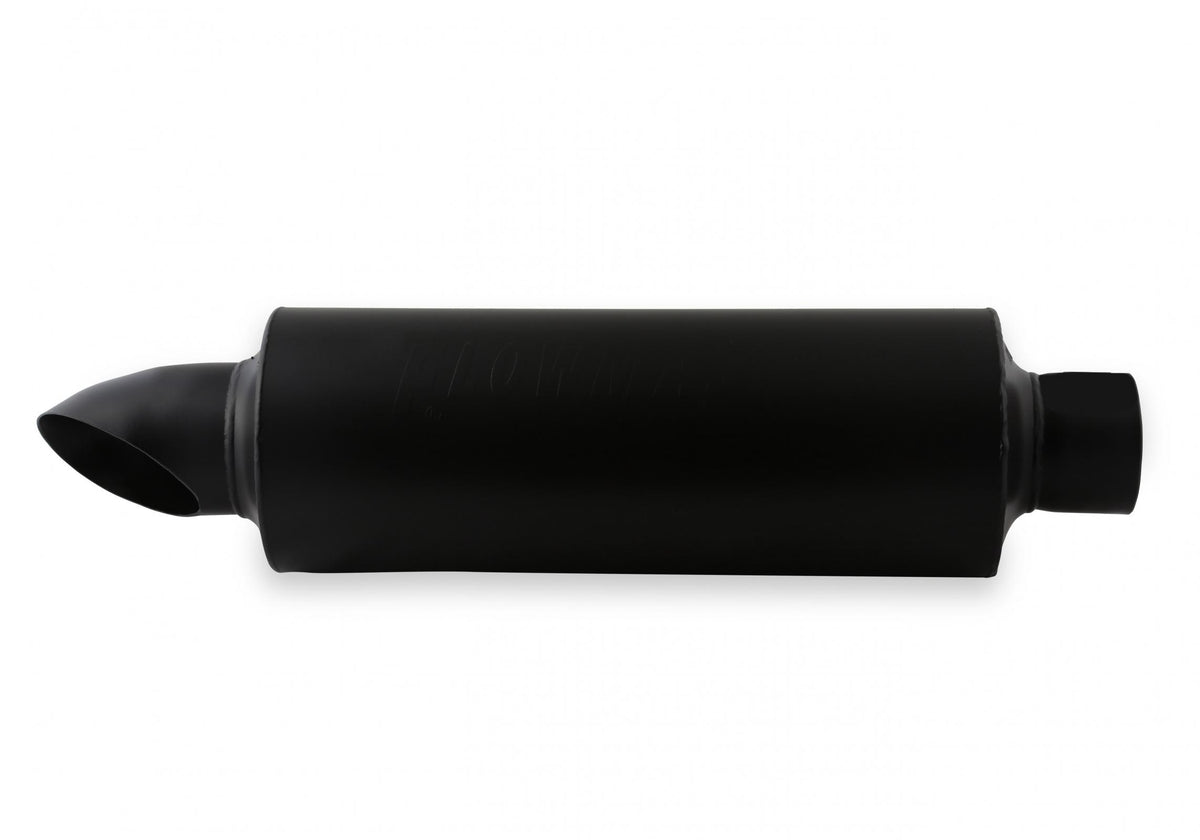 Pro Series Muffler Pro Series Muffler 3.00 Center In 3.50 Center Turn Down Out -Moderate Sound Flowmaster