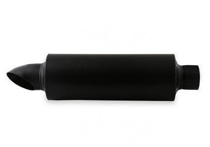 Pro Series Muffler Pro Series Muffler 3.00 Center In 3.50 Center Turn Down Out -Moderate Sound Flowmaster