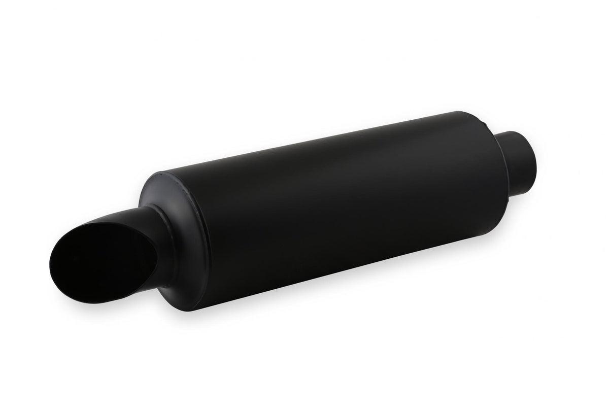 Pro Series Muffler Pro Series Muffler 3.00 Center In 3.50 Center Turn Down Out -Moderate Sound Flowmaster
