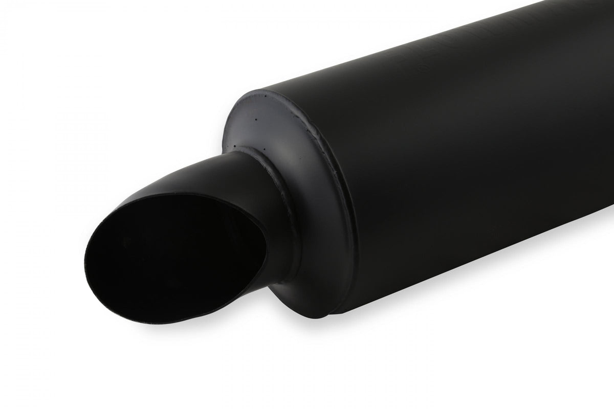 Pro Series Muffler Pro Series Muffler 3.00 Center In 3.50 Center Turn Down Out -Moderate Sound Flowmaster