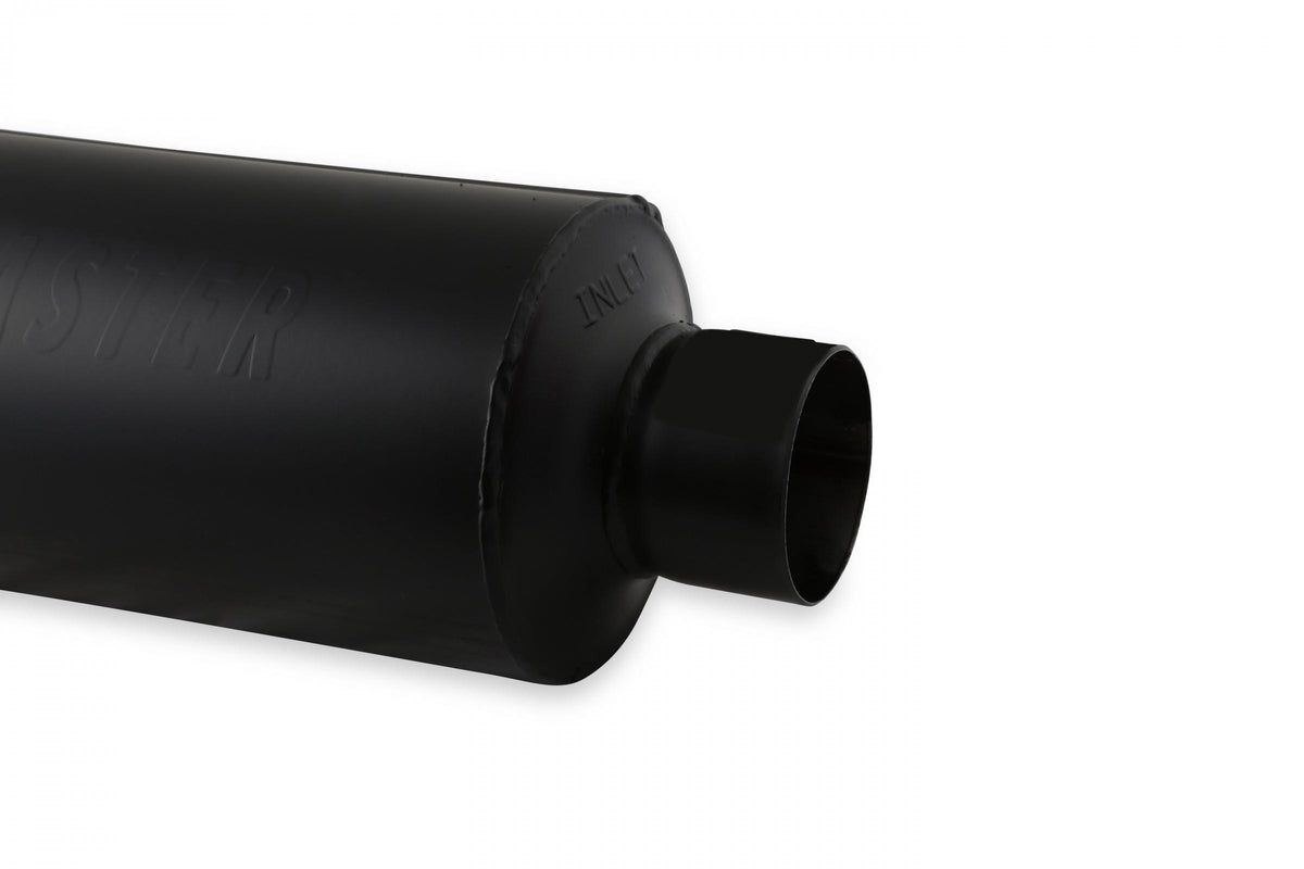 Pro Series Muffler Pro Series Muffler 3.00 Center In 3.50 Center Turn Down Out -Moderate Sound Flowmaster